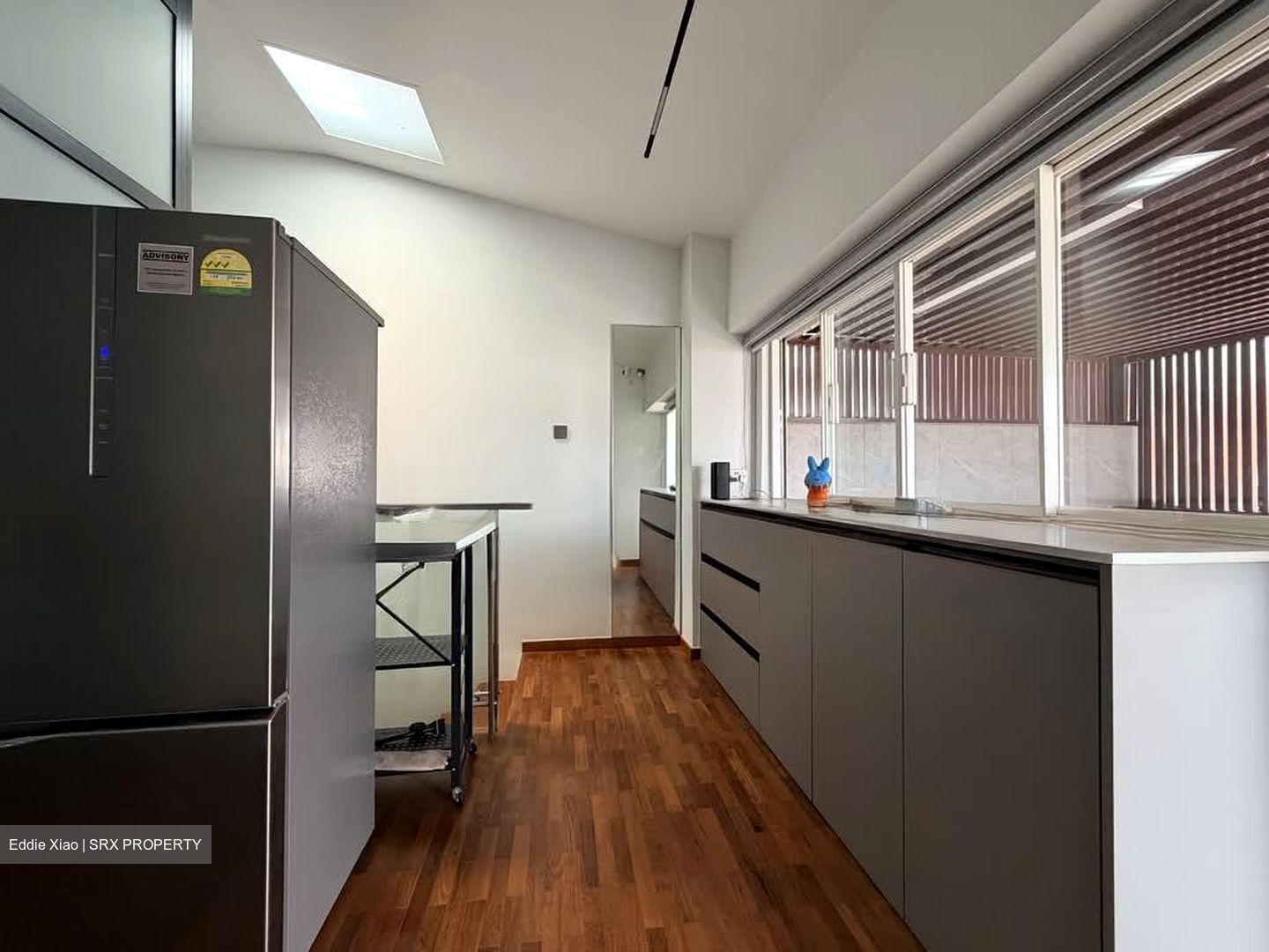 Serangoon Garden Estate (D19), Semi-Detached #556261111